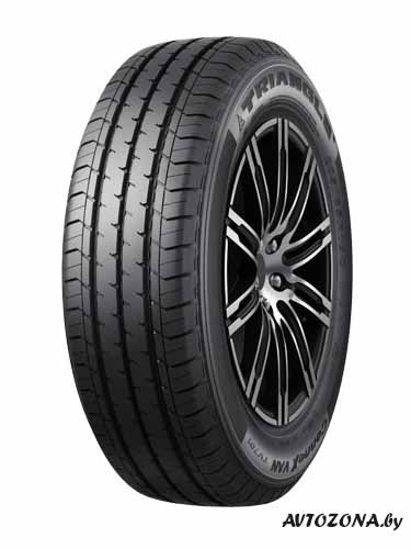 Triangle ConneX Van TV701 215/70R16C 108/106T
